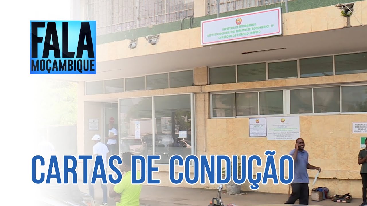 Utentes contestam qualidade das fotos nos documentos provisórios