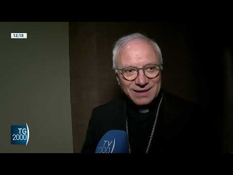 Video CEI, le chiese in Italia pregano per la pace. Mons. Baturi: Dio ascolta e interviene