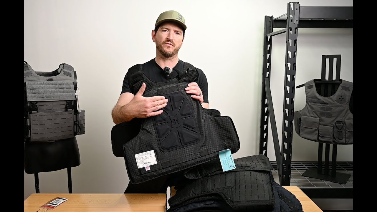 Armor Express AE Vent With brrr° Cooling Technology