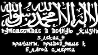 Саид Абу Саад - Путешествие в вечную жизнь 3