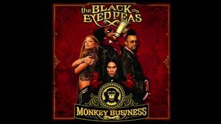 Black Eyed Peas - Disco Club (Clean) HQ @JradsEdits