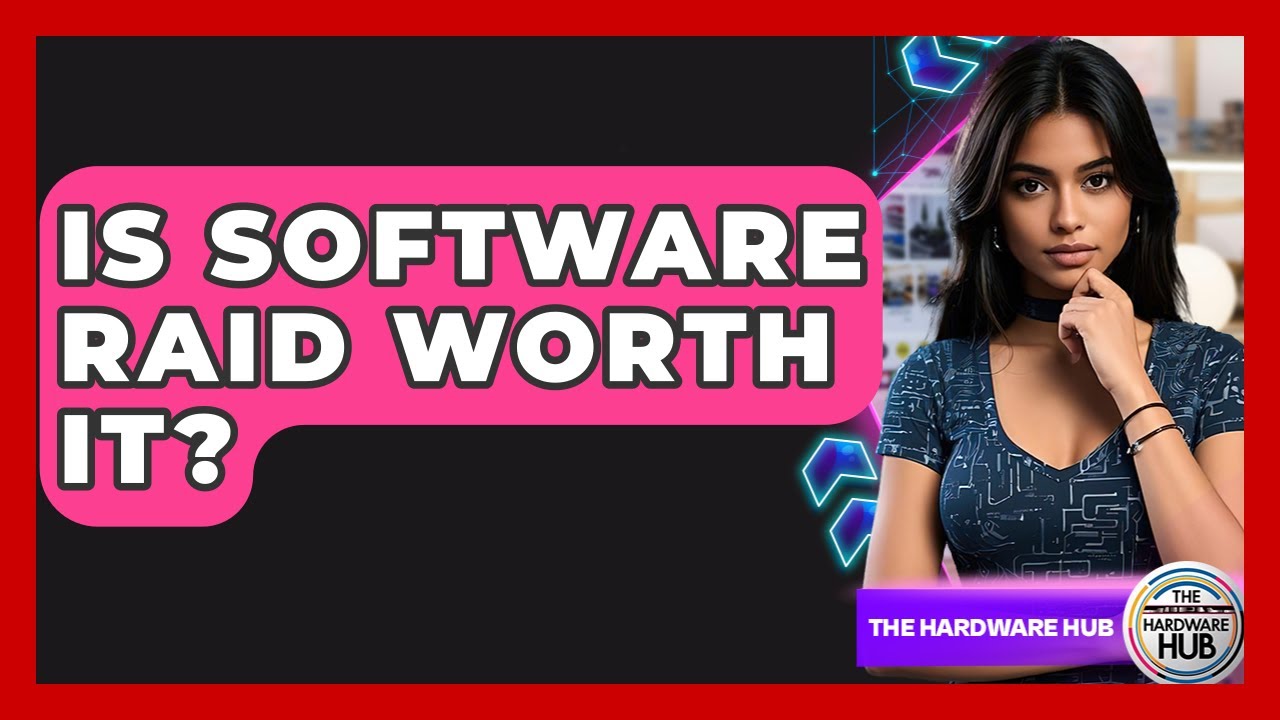 Is Software RAID Worth It? - The Hardware Hub