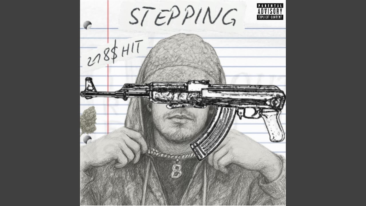 Watch Stepping on YouTube Watch Stepping on YouTube