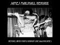 Jimi hendrix  live 1965 vol 1 full album