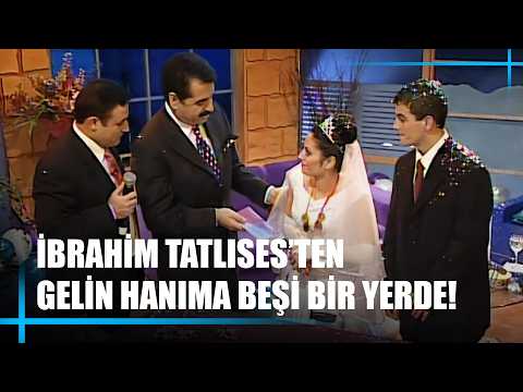 The Happiness of a Bride with Disabilities Whose Dream Came True Made the Emperor Cry | Kanal 7 A...