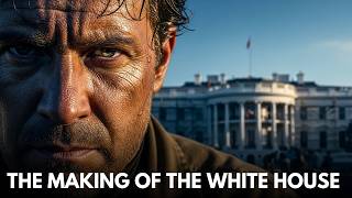 The Making of the White House From Foundation to Fire to Rebirth