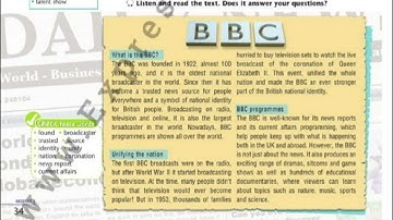 Excel 8 module 3c page 34 ex3