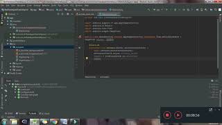 Cara Membuat Frame Layout pada Android Studio