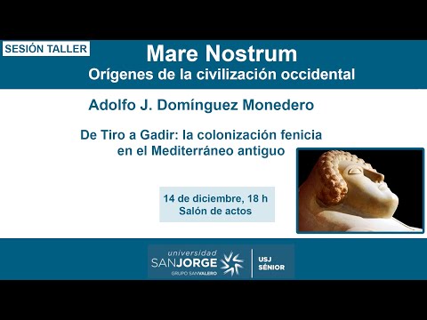 Vídeo: Quando o mare nostrum começou?