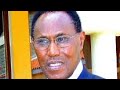Some Facts About GEORGE SAITOTI That Most People Don T Know 
