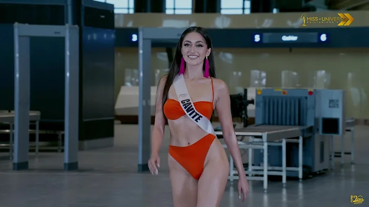 Victoria Velasquez Vincent | Miss Universe Charity...