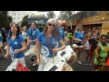 Maracatu Estrela do Norte Carnaval Notting Hill Londres 2016 (3)