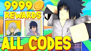 ALL NEW *SECRET* UPDATE CODES in ANIME ARTIFACTS SIMULATOR CODES (ROBLOX)