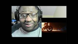 The Strangers Chapter 1 Official Trailer Reaction