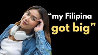 Your Filipina Got Fat After You Got Together