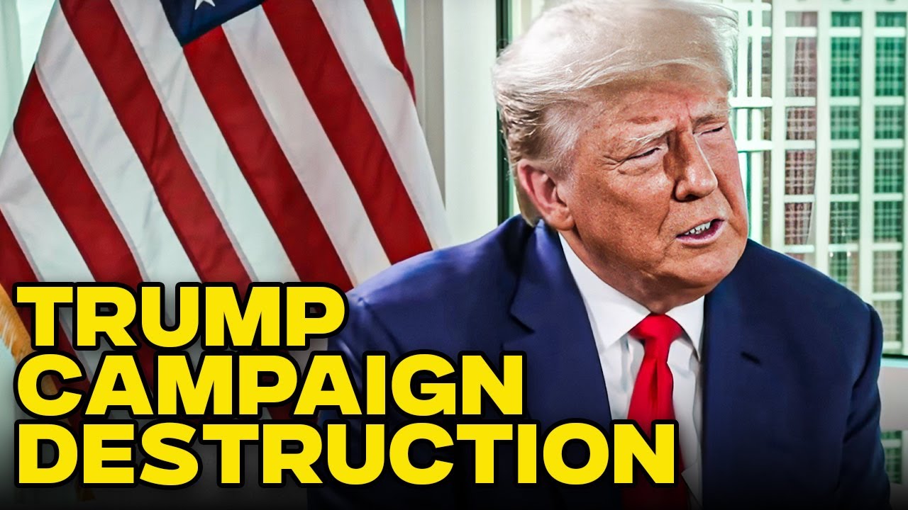 Republican Strategist Makes Bold Prediction About When Trump’s Campaign Will Die