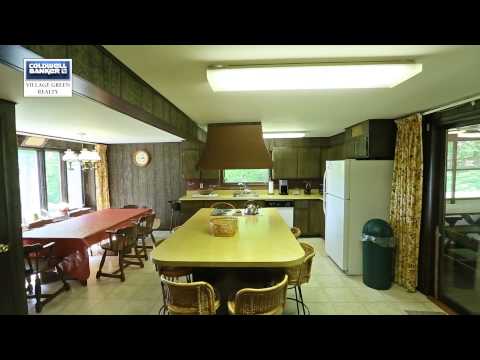 786 Goshen Street, Jewett, NY home video tour