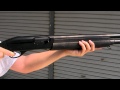 Maruzen Remington M1100 Shell Ejecting GBB airsoft shotgun マルゼン M1100