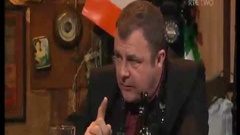 Paul Ross meets Podge and Rodge