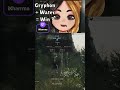 Gryphon + Water in Dragons Dogma 2 #vtuber #twitch #dragonsdogma