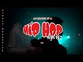 Les coulisses de la hiphop night