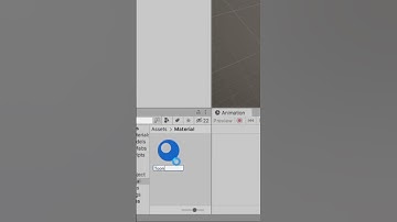 Unity Toon Shader #shorts