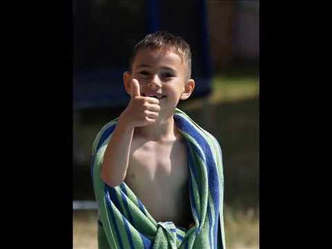 Wideo: Jak Wysłać Dziecko Na Obóz