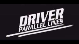 [Wii] Introduction du jeu 'Driver : Parallel Lines' de Ubisoft (2007)