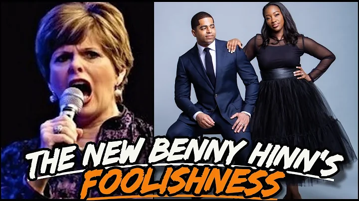 False Teacher Cindy Jacobs & Her Demonic Followers...