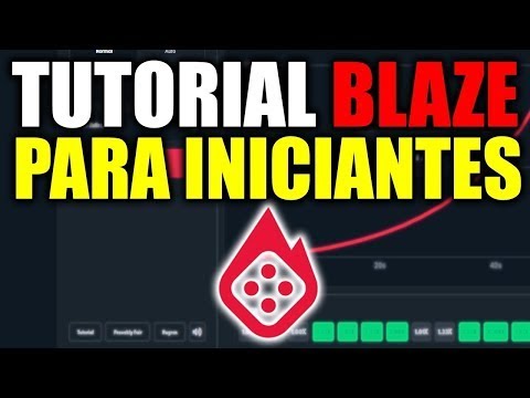 bonanza blaze como jogar