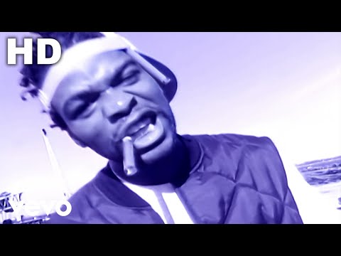 Wu-Tang Clan - Method Man (Official Video)