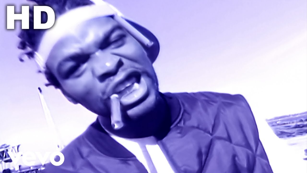 barrière exegese Herformuleren Wu-Tang Clan - Method Man (Official Video) - YouTube