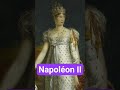 Connaissez-vous Napoléon II ? 🐝#Napoléon #Histoire #France #Empire #NapoléonII #Lhistoriesansfaim