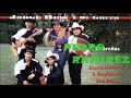 Jorge rios  y su grupo  el greas