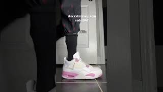 How She Sees Herself..