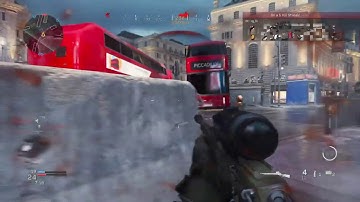 I Surviv...Nevermind | COD: MW