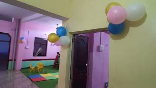 💯🌹Excel public english medium school ka bhavya shubharambh ho chuka h 🎈🎂