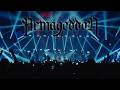 포레스텔라(Forestella) ‘Armageddon’ Live Clip (THE LEGACY: SYMPHONY ver.)