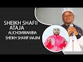 UST SHAFII ATOA NASAHA MZITO KWENYE MSIBA WA SHARIFF MAJINI ATAJA ALICHOWAHI KUAMBIWA NA MARHEMU 