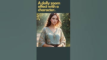 Depth Map Video Creation