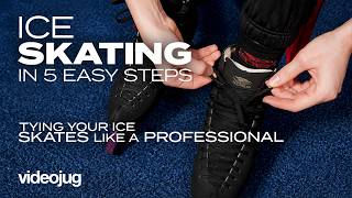 Tying your ice skates like a professional | Ice Skating in 5 Easy Steps
Skating in 5 Easy Steps is a 15-part series which introduces you to a range of moves and techniques important when learning to ice skate. In this episode, we’ll show you how to tie your ice skates like a professional. Then it’s over to you to try it out, practice and perfect!
For more videos like this check out our website: http://www.videojug.com
Subscribe to this channel: http://bit.ly/4fSG3oG
Follow us on Instagram: / videojug
Like us on Facebook: / videojug
Follow us on X: / videojug Tying your ice skates like a professional | Ice Skating in 5 Easy Steps