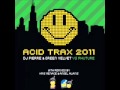 Miniature de la vidéo de la chanson Acid Trax 2011 (Angel Alanis Remix)