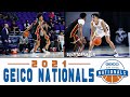Oak Hill vs. Montverde - 2021 GEICO Nationals ESPN Highlights