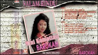 Tety Barokah Album Salam Rindu