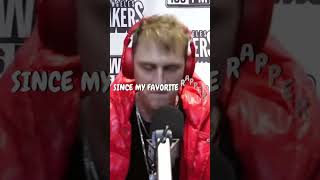 EMINEM vs MGK | WHO WON? #shorts