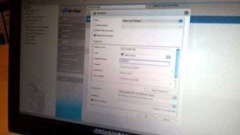 Saving a Document In M Files