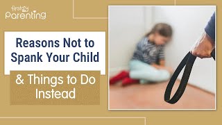 Famous How to Discipline Your Child Without Spanking Them? Net Worth