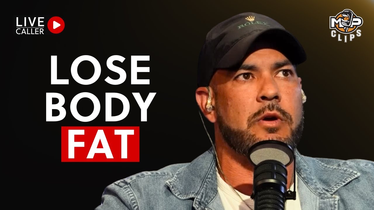 Трансформация Денниса: борьба с упрямым жиром и ментальными ловушками