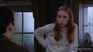 Emmerdale - Mackenzie and Chloe Argue When Mackenzie Wants To Tells Charity The Truth (9/2/23)