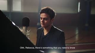 Clos19 x Jamie Cullum: Song #8 - &#39;Rebecca in Paris&#39;